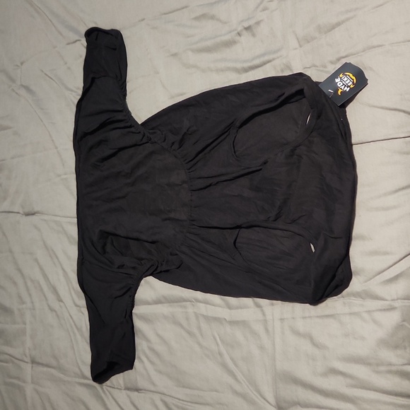 Target Hyde & Eek Dog pet skeleton, Halloween pajamas size XXL - Picture 3 of 12